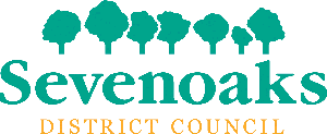 Sevenoaks District Council logo