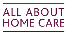 All about home care logo