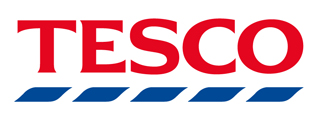 Tesco logo